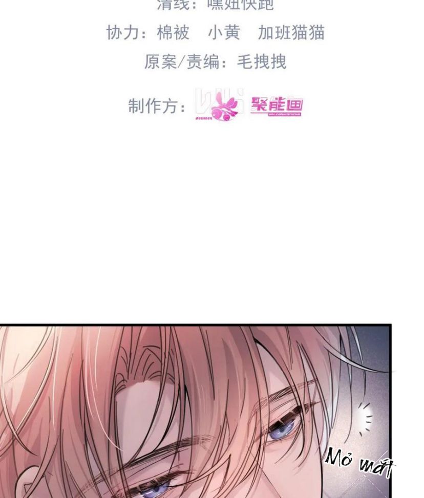 Tinh Vệ Chapter 3 - Trang 4