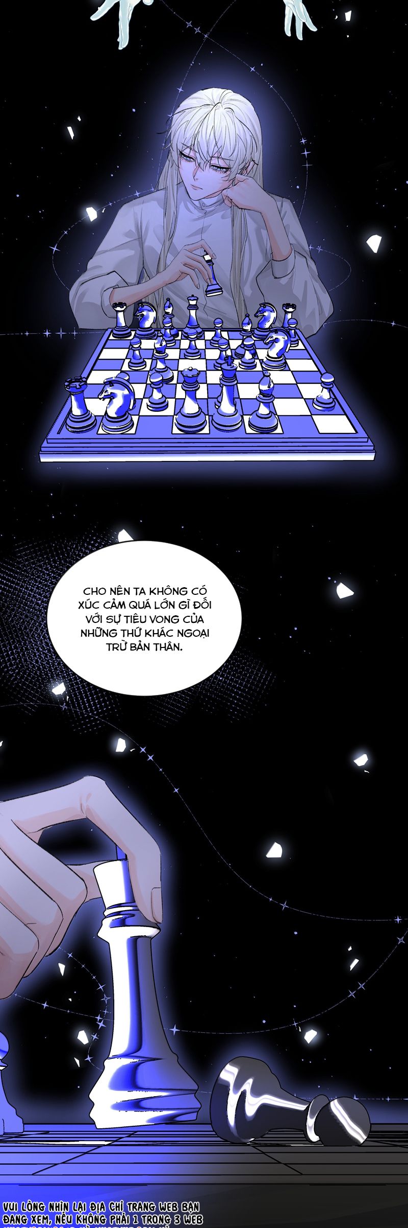 Tiền Nhiệm Vi Vương Chapter 96 - Trang 4