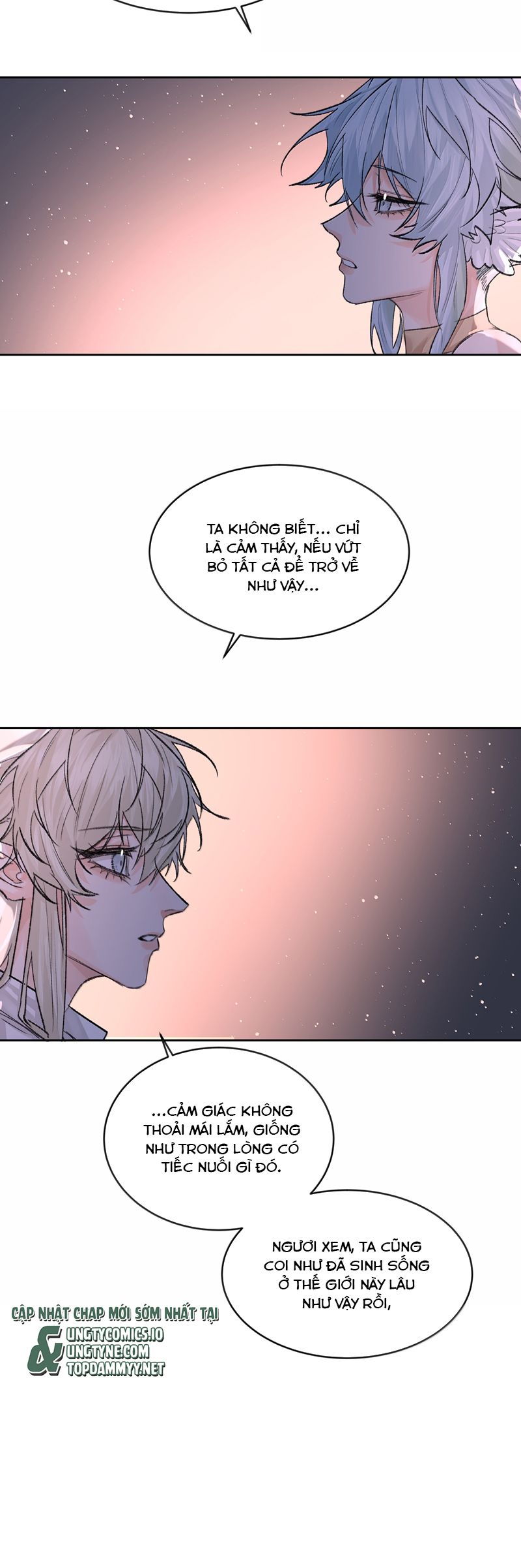 Tiền Nhiệm Vi Vương Chapter 96 - Trang 4