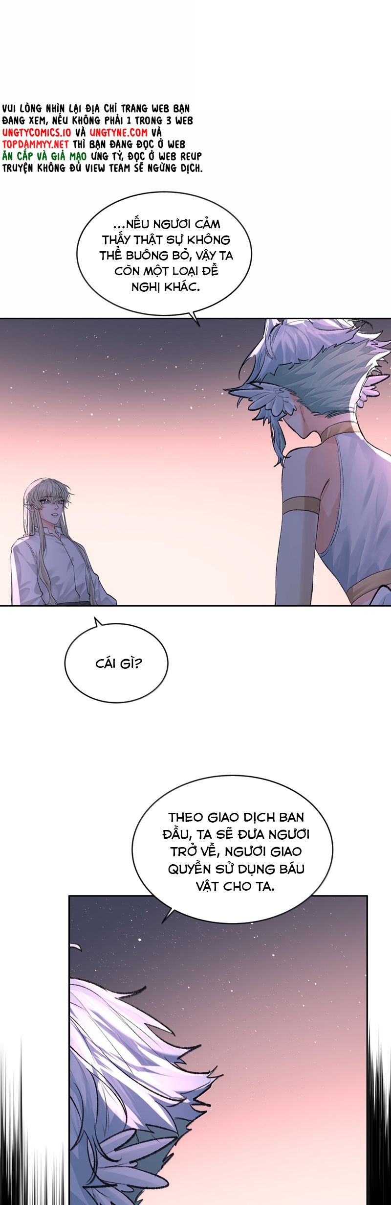 Tiền Nhiệm Vi Vương Chapter 96 - Trang 4