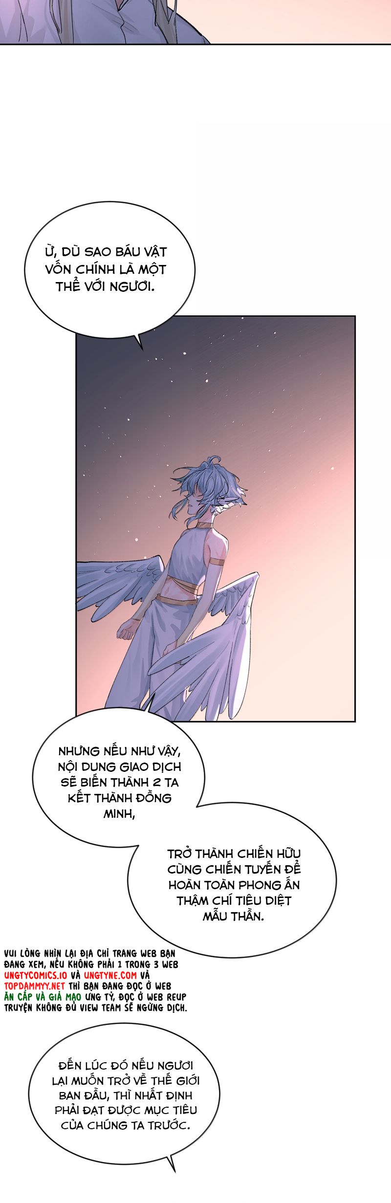 Tiền Nhiệm Vi Vương Chapter 96 - Trang 4
