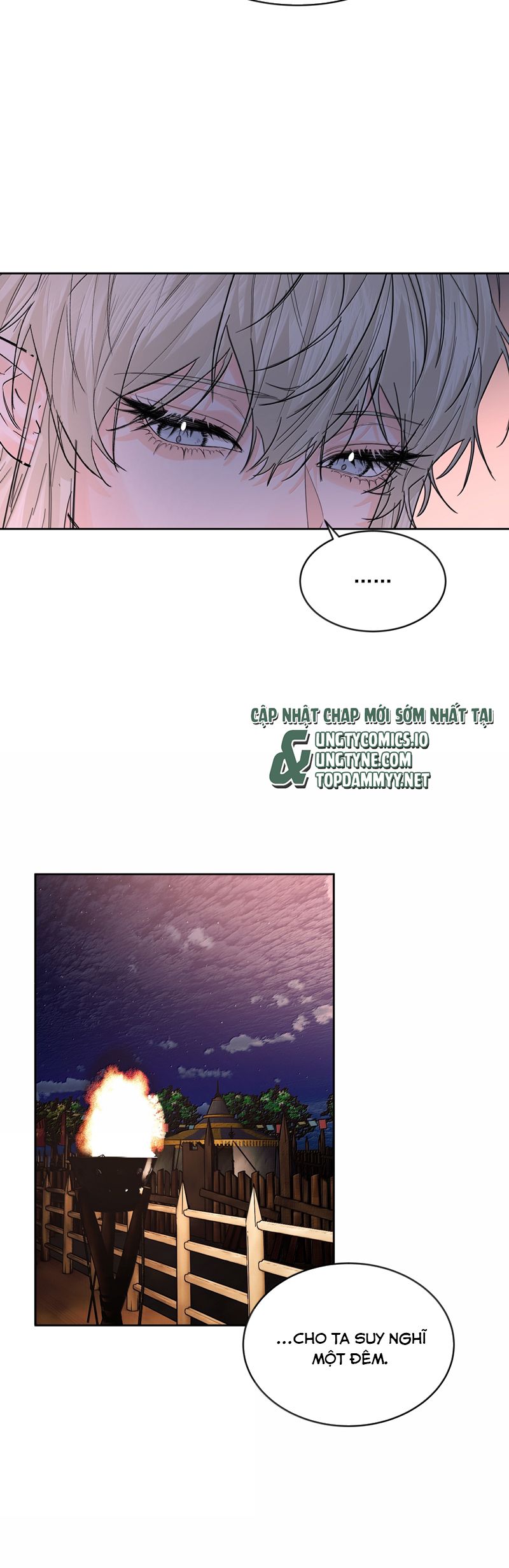 Tiền Nhiệm Vi Vương Chapter 96 - Trang 4