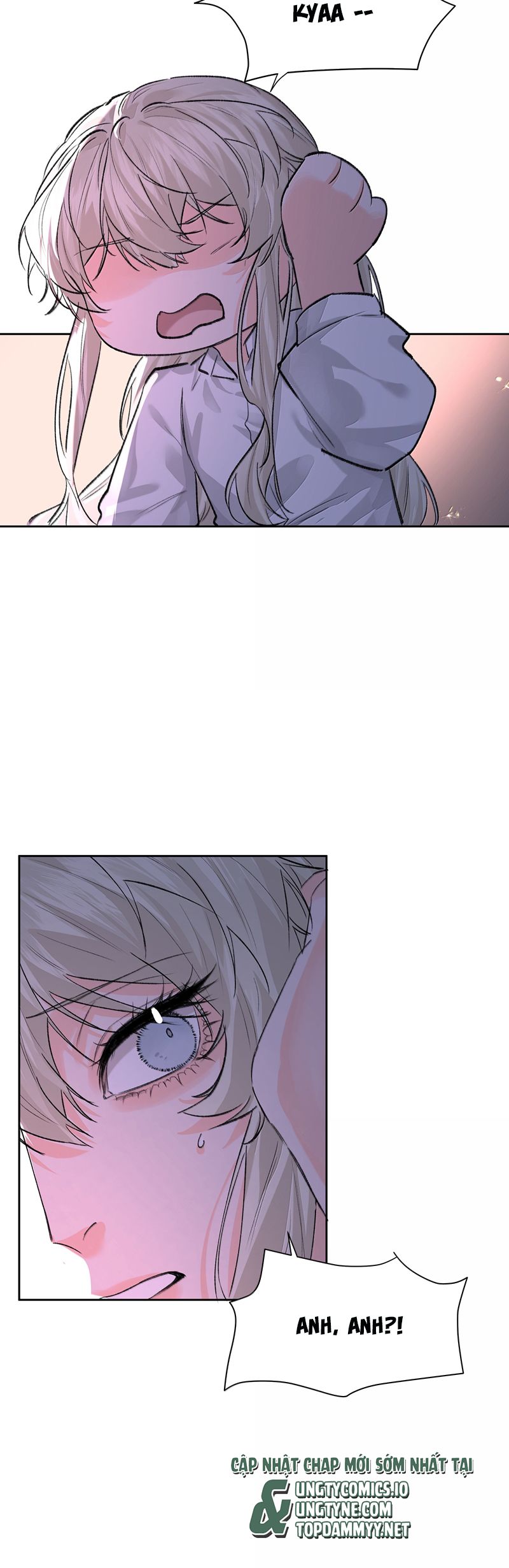 Tiền Nhiệm Vi Vương Chapter 96 - Trang 4
