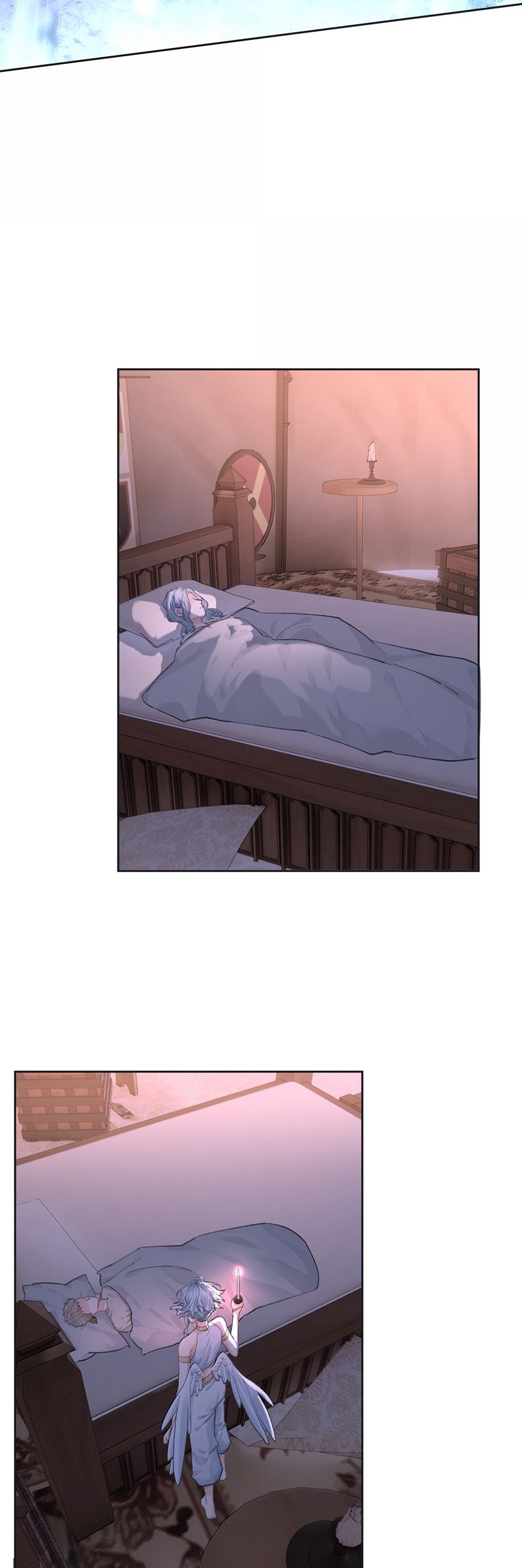 Tiền Nhiệm Vi Vương Chapter 96 - Trang 4