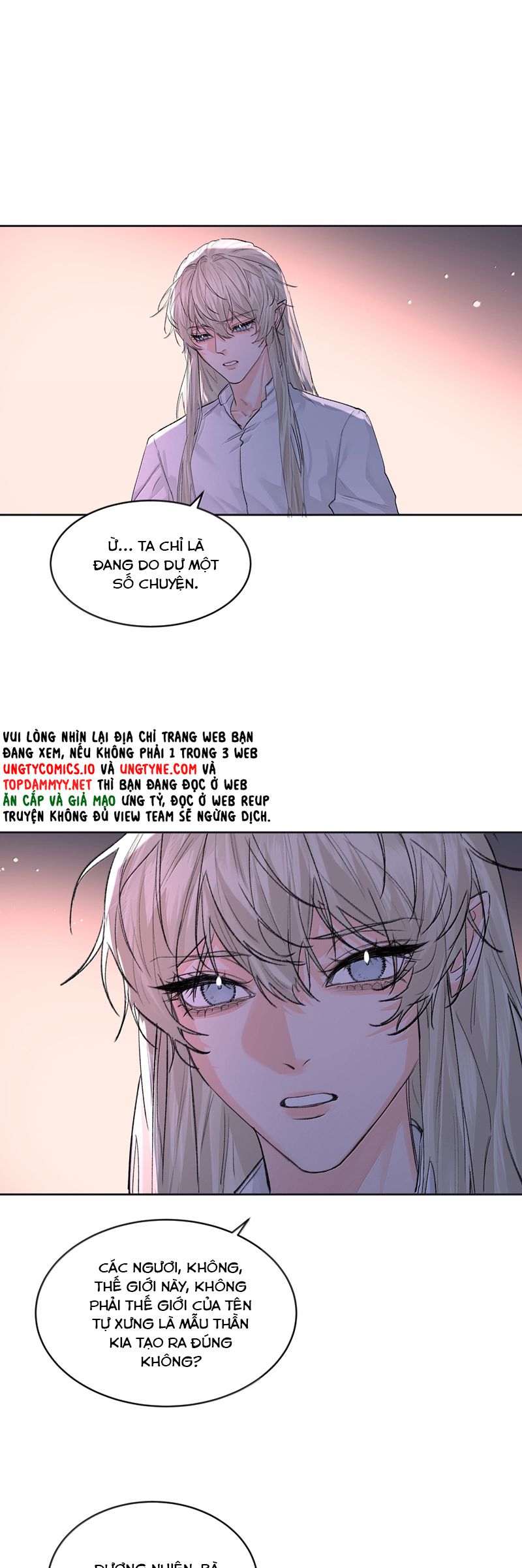 Tiền Nhiệm Vi Vương Chapter 96 - Trang 4