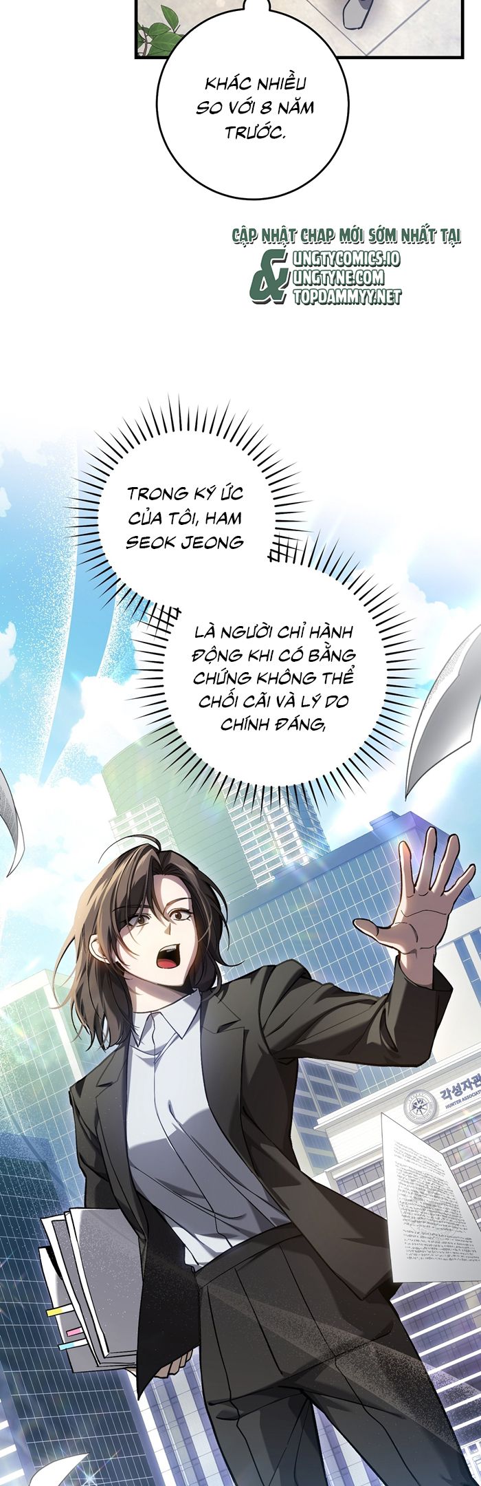 Thợ Săn Trở Về Chap 15 - Trang 2