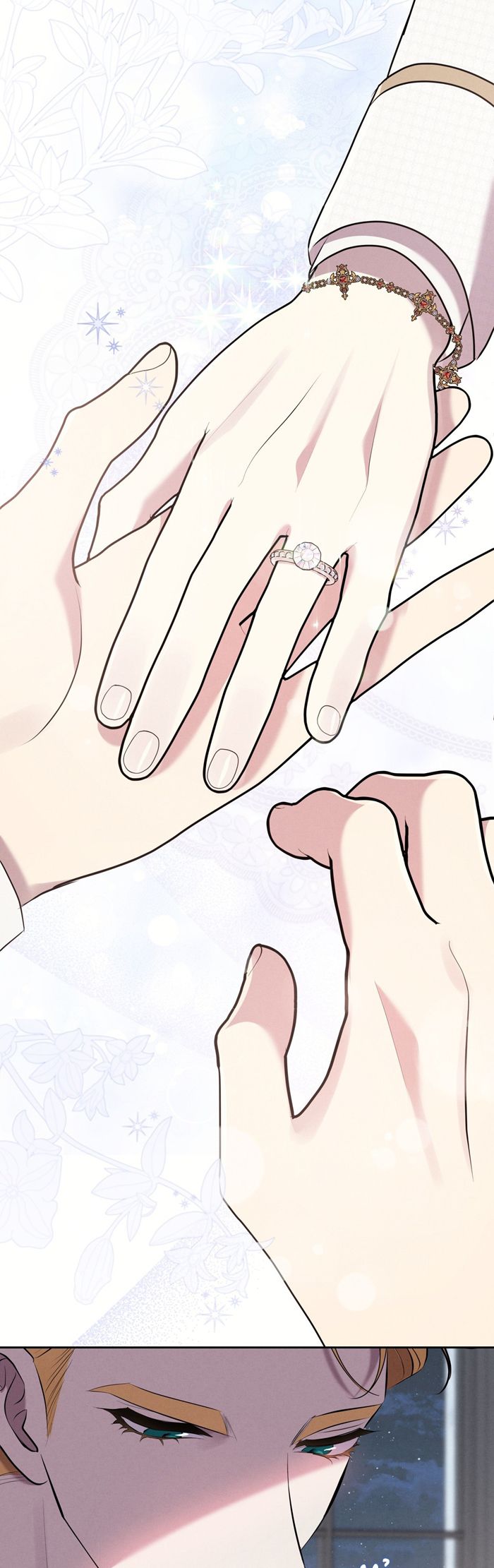 Hôn Nhân Gia Tộc Chap 10 - Next Chap 11