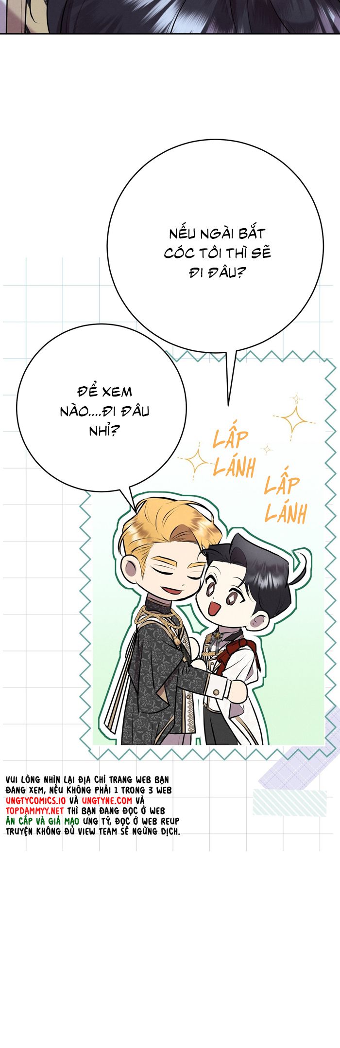 Hôn Nhân Gia Tộc Chap 10 - Next Chap 11