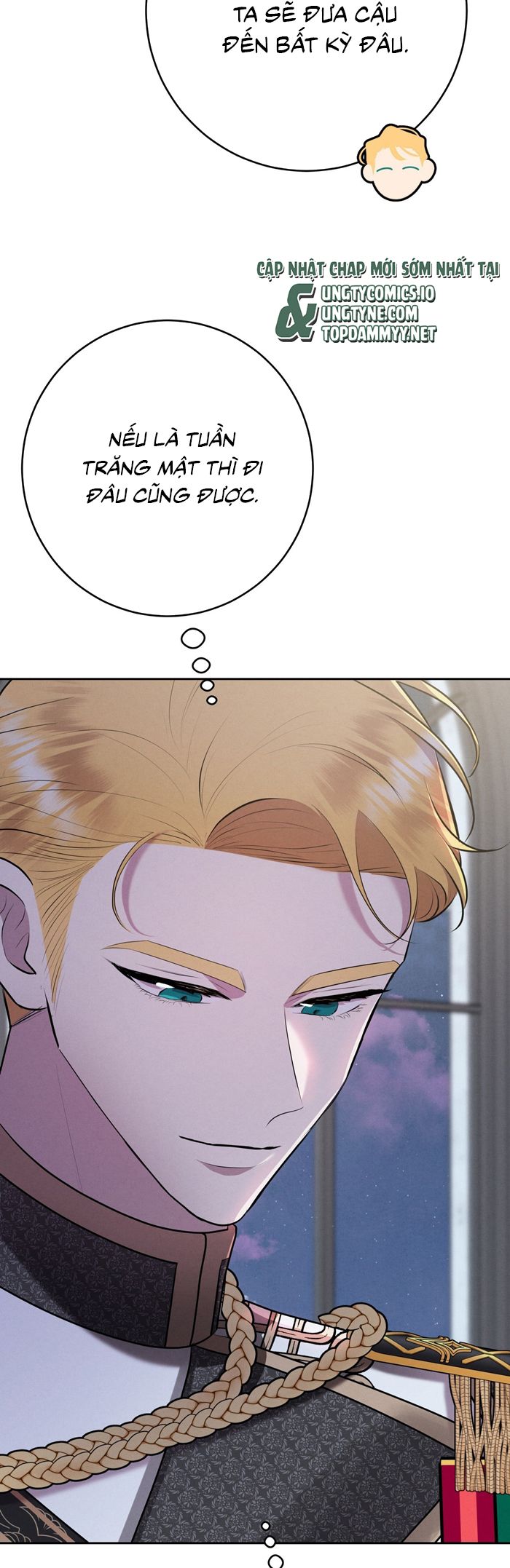 Hôn Nhân Gia Tộc Chap 10 - Next Chap 11