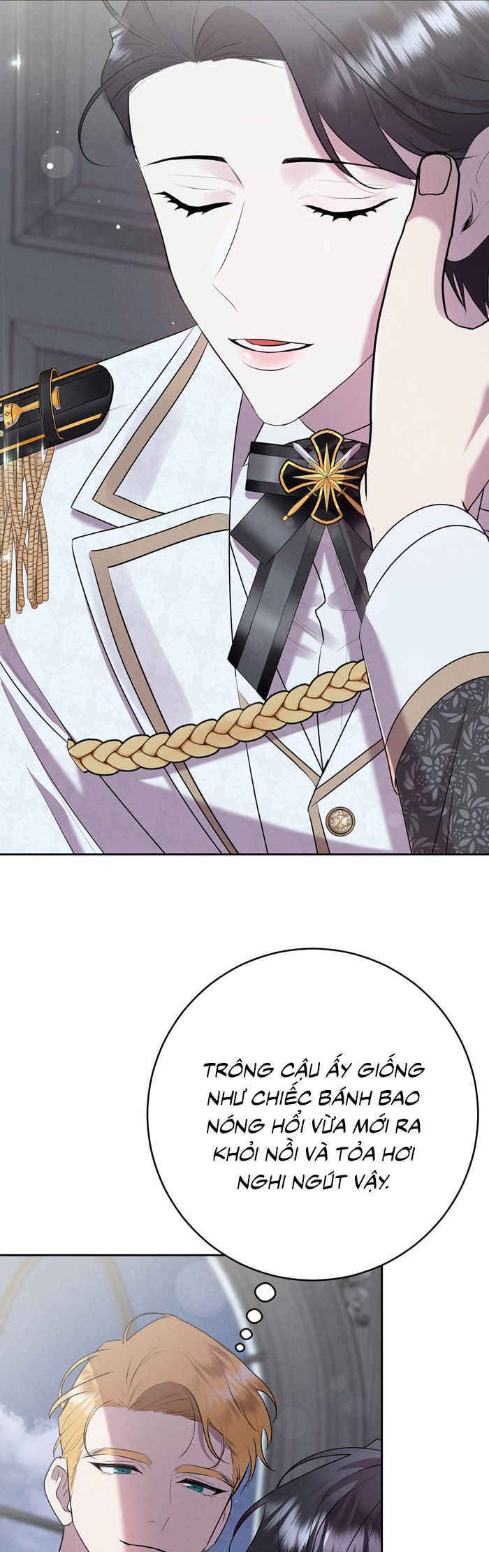 Hôn Nhân Gia Tộc Chap 10 - Next Chap 11