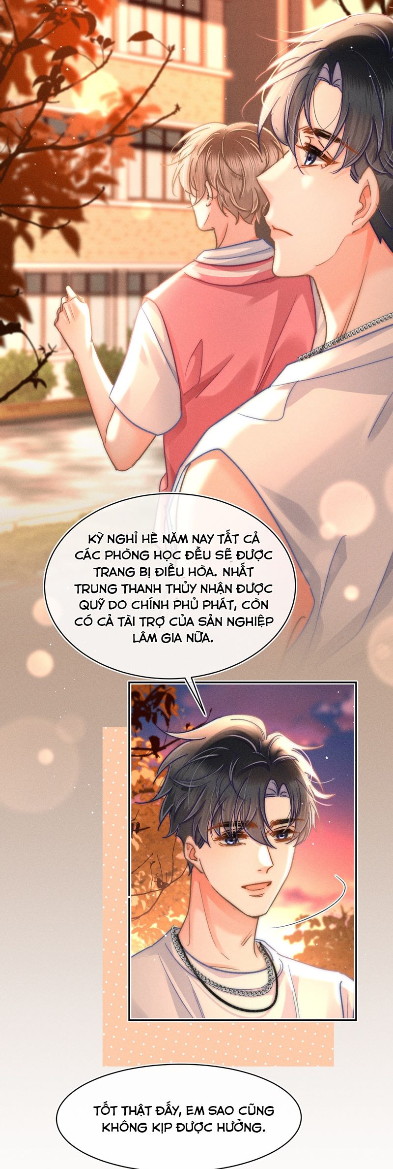 Ánh Trăng Vì Tôi Mà Đến Chapter 92 - Trang 3