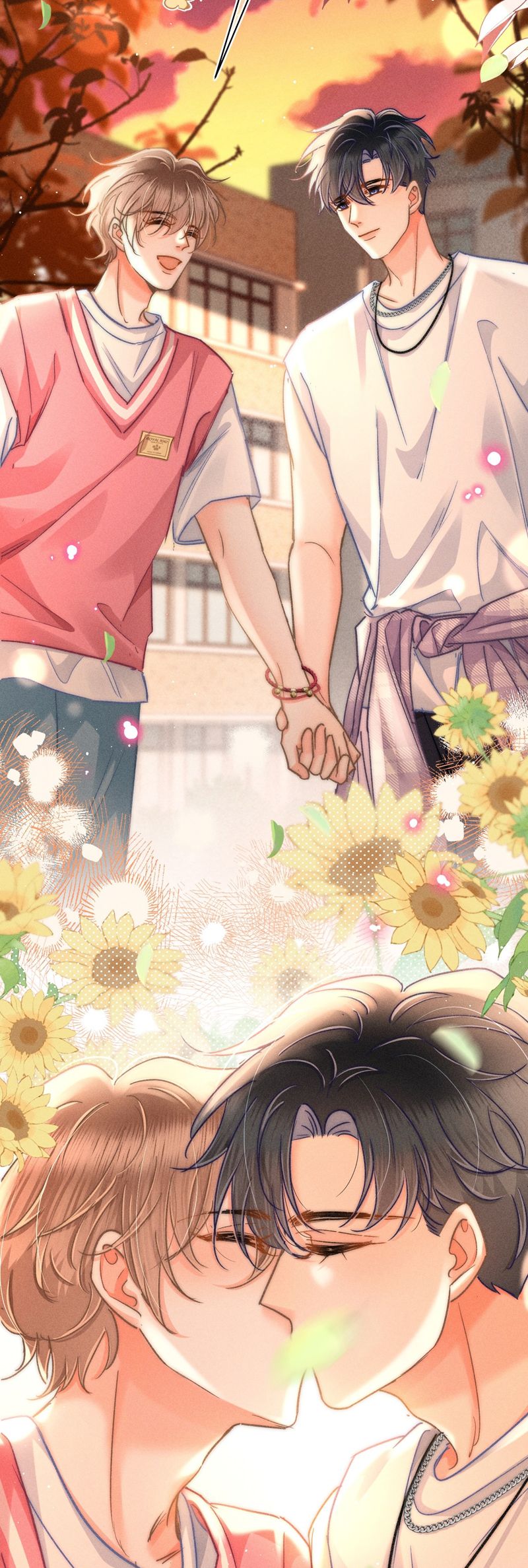 Ánh Trăng Vì Tôi Mà Đến Chapter 92 - Trang 3