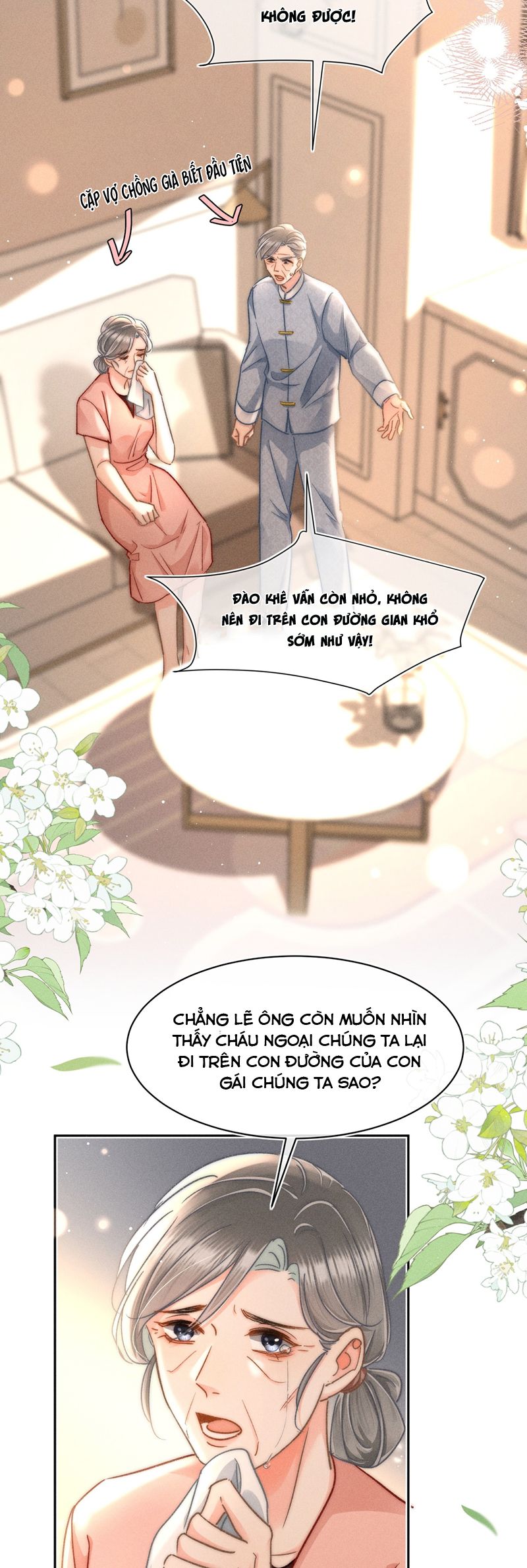 Ánh Trăng Vì Tôi Mà Đến Chapter 92 - Trang 3