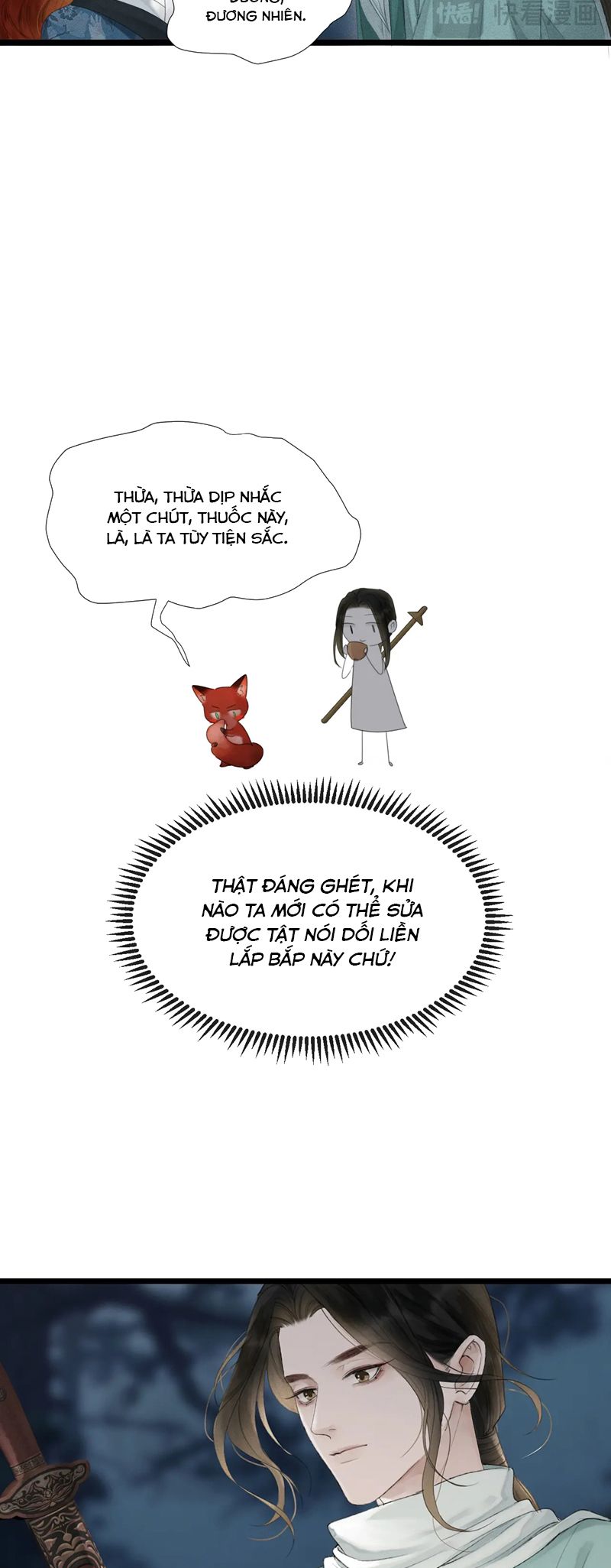 Khanh Khanh Chapter 5 - Trang 4