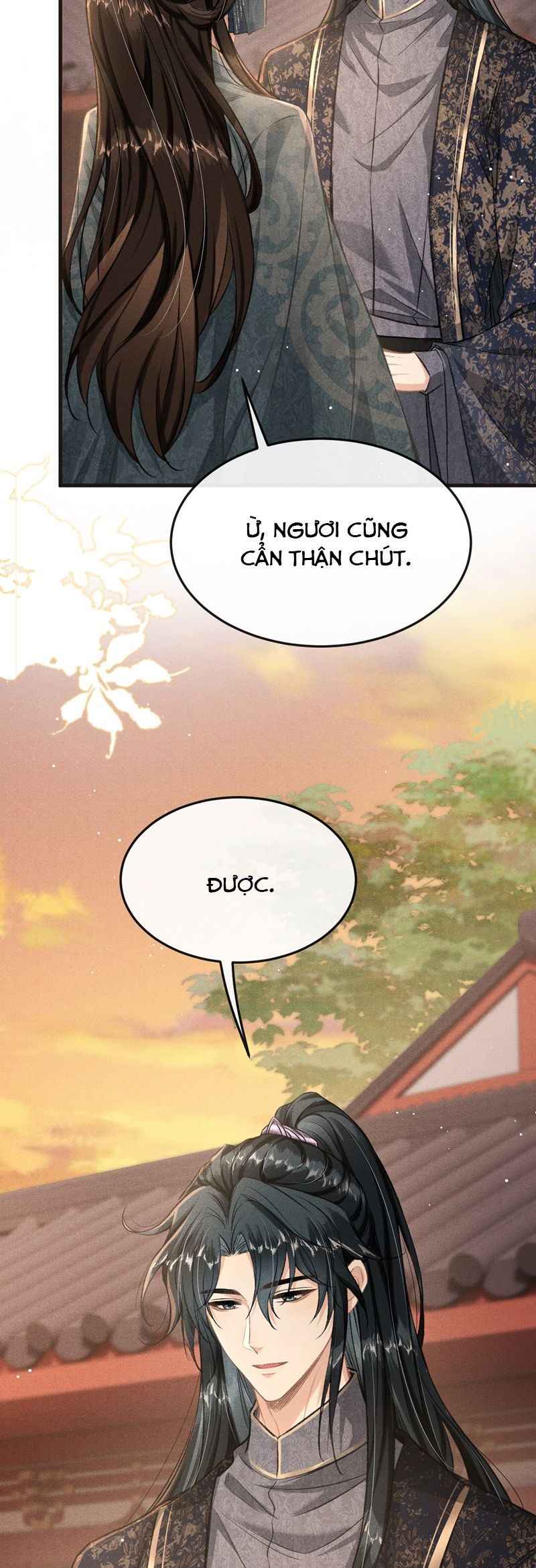 Đan Tiêu Vạn Dặm Chapter 97 - Next Chapter 98