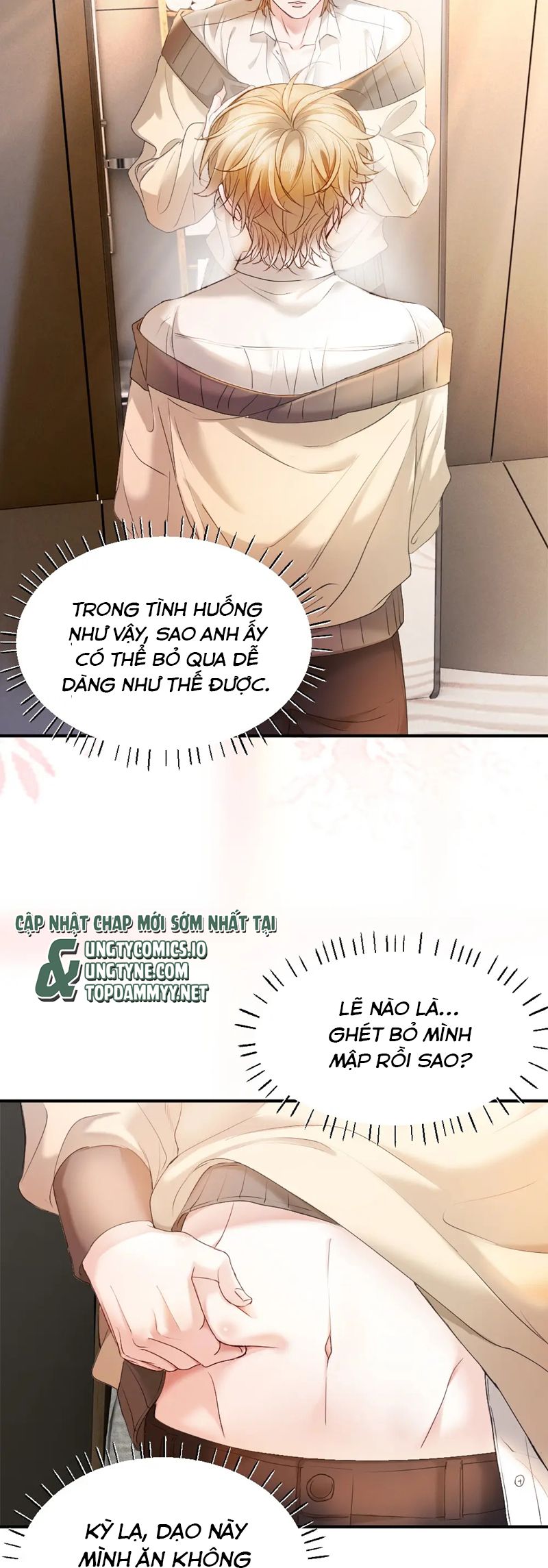 Tiểu Thiếu Gia Dựa Vào Mỹ Mạo Hoành Hành Toàn Hệ Thống Chapter 55 - Next Chapter 56
