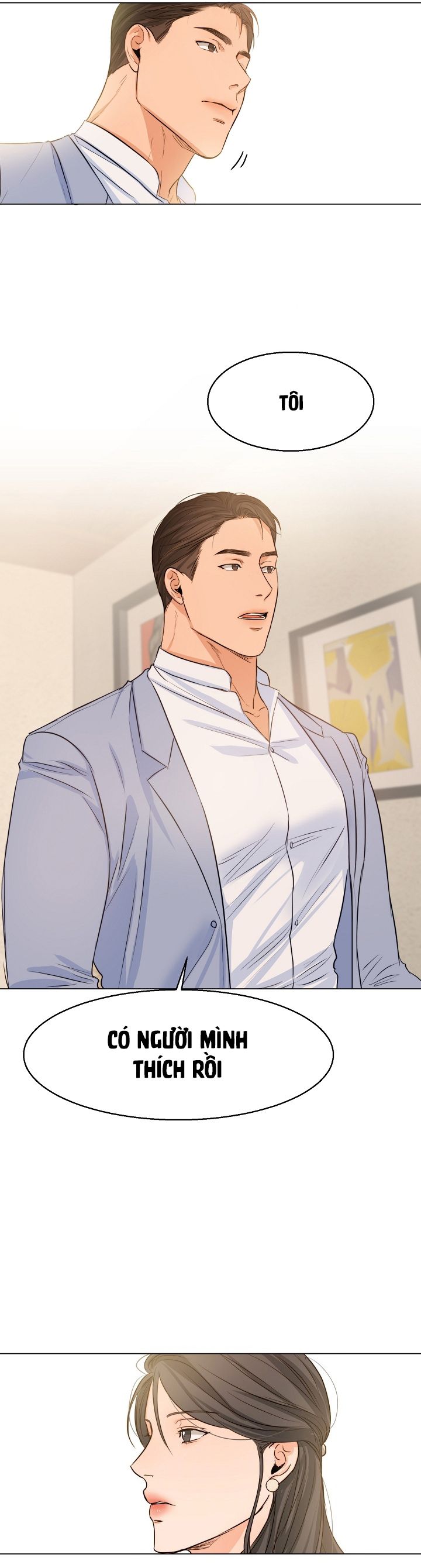 Secondo Piatto Chap 33 - Next Chap 33