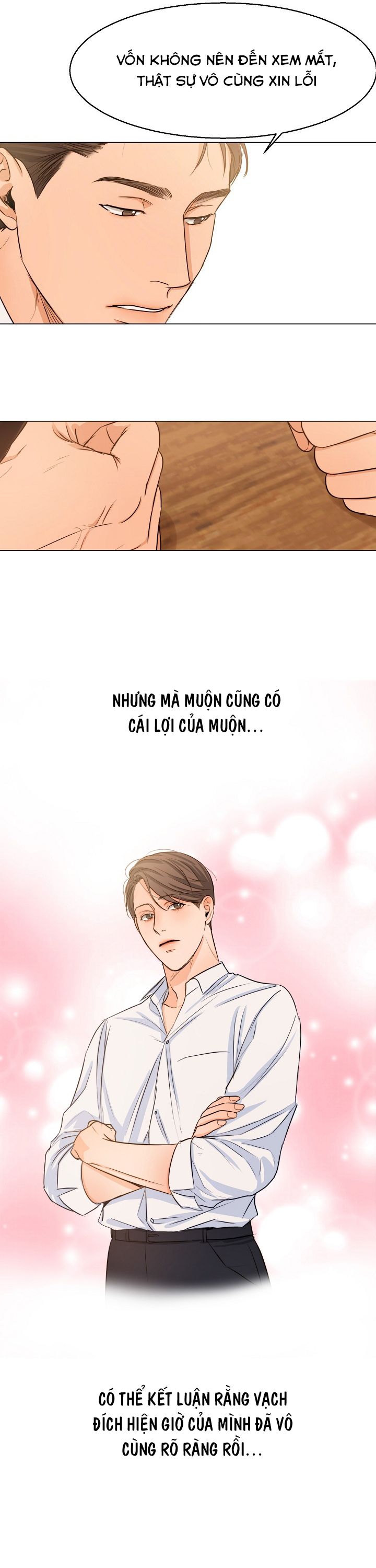 Secondo Piatto Chap 33 - Next Chap 33