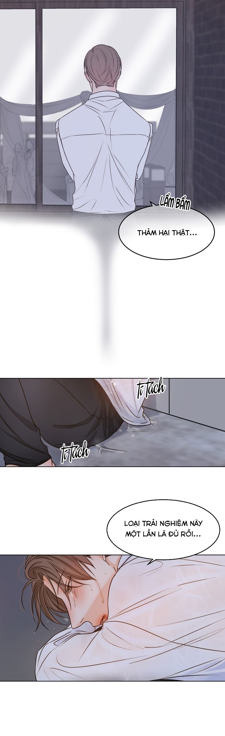 Secondo Piatto Chap 35 - Next Chap 35