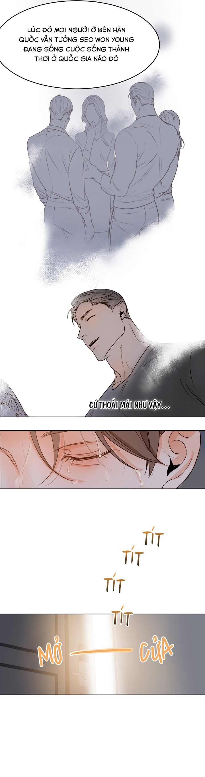 Secondo Piatto Chap 35 - Next Chap 35