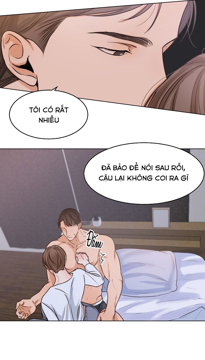 Secondo Piatto Chap 36 - Next Chap 36