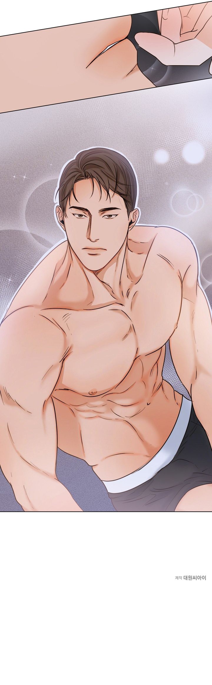 Secondo Piatto Chap 36 - Next Chap 36