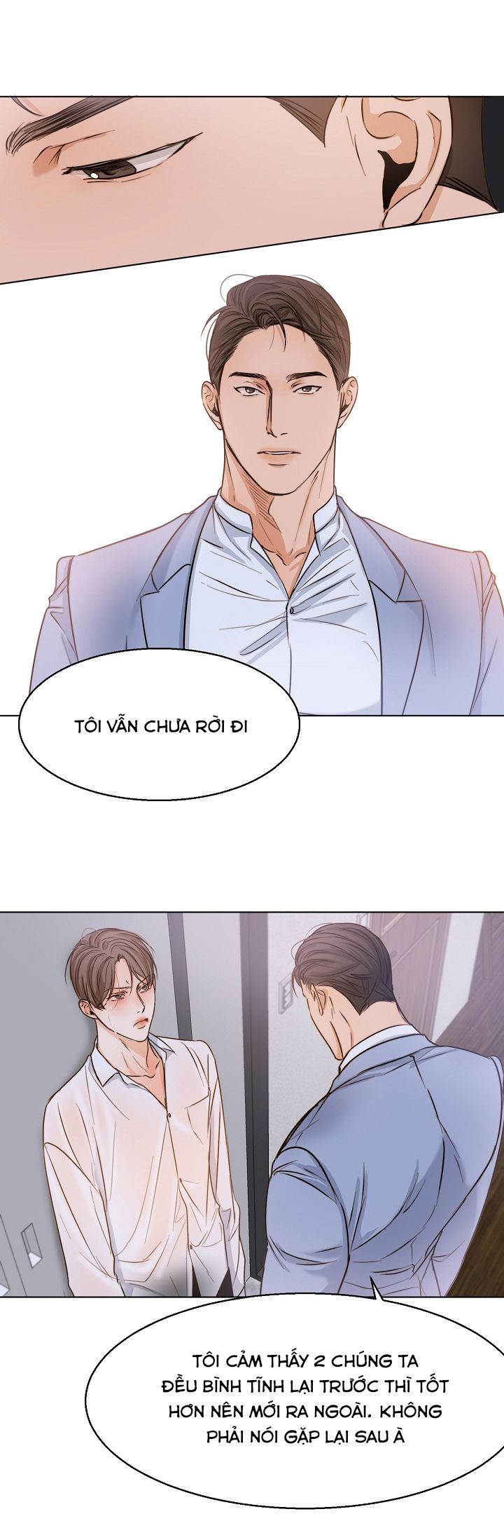 Secondo Piatto Chap 36 - Next Chap 36