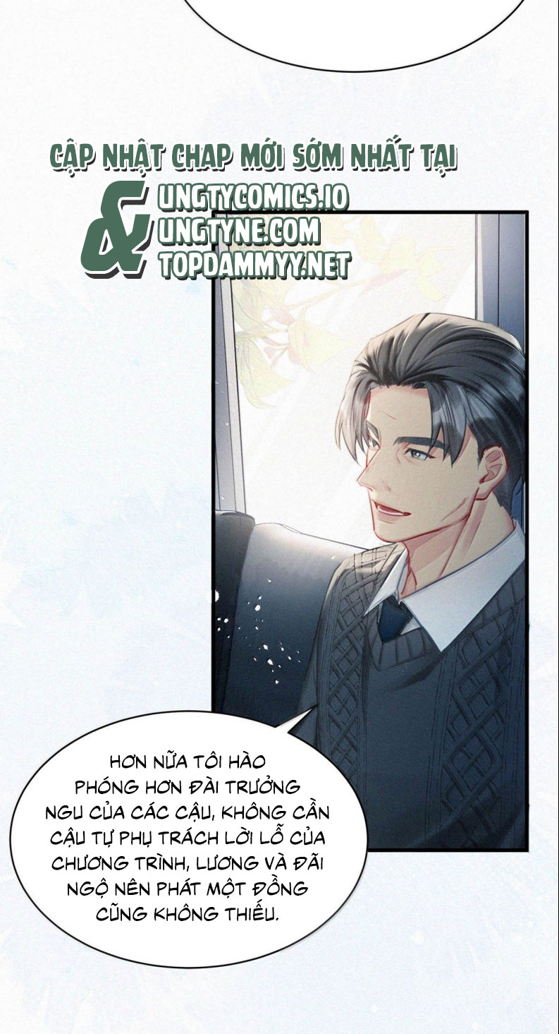 Môi Súng Chap 154 - Trang 2