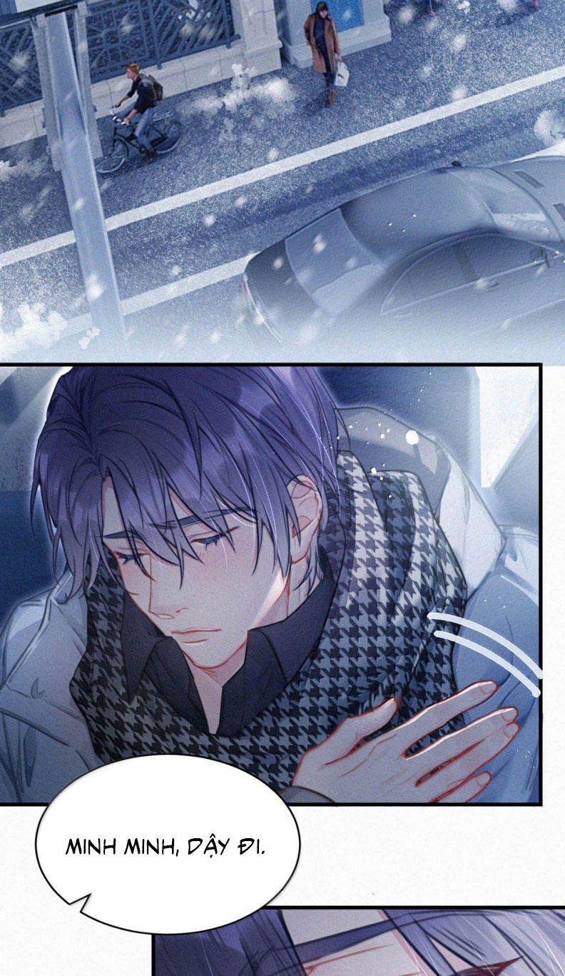 Môi Súng Chap 154 - Trang 2