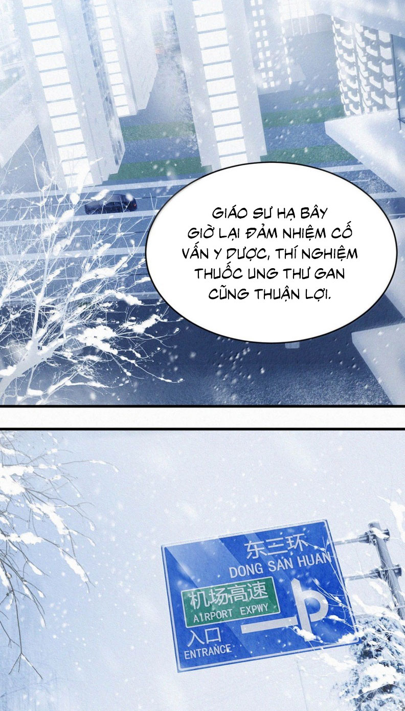 Môi Súng Chap 154 - Trang 2