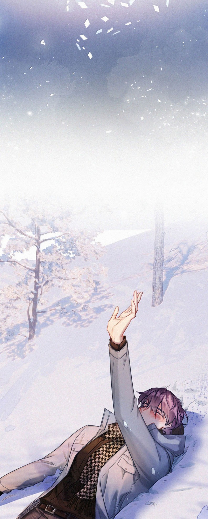 Môi Súng Chap 154 - Trang 2