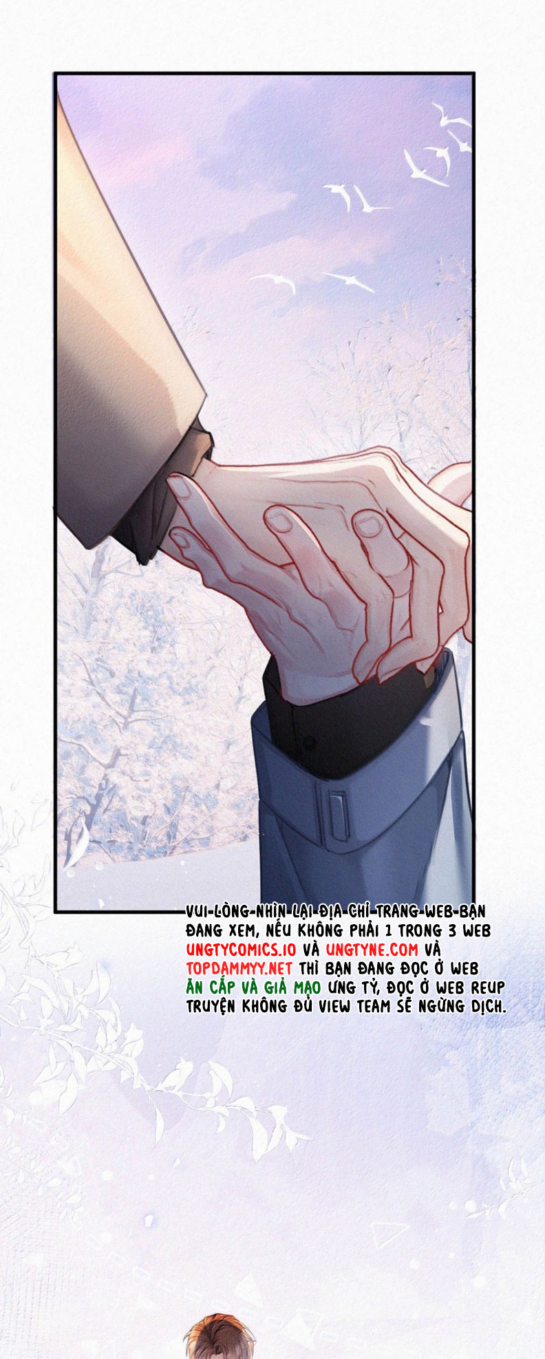 Môi Súng Chap 154 - Trang 2
