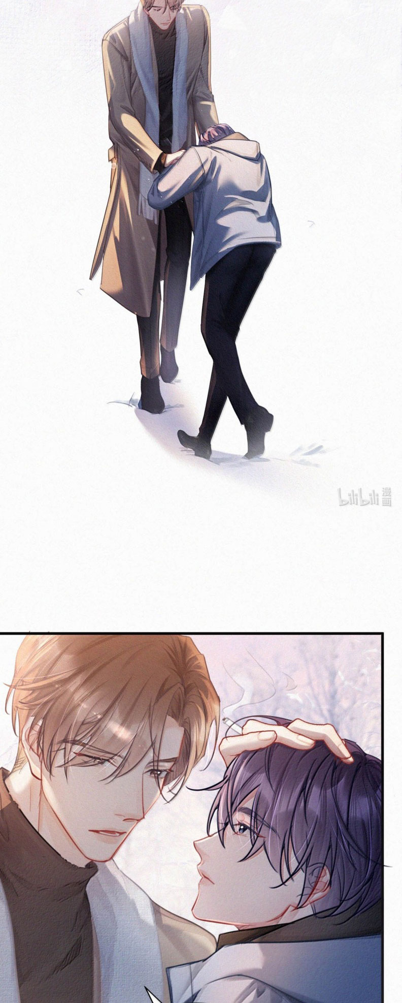 Môi Súng Chap 154 - Trang 2