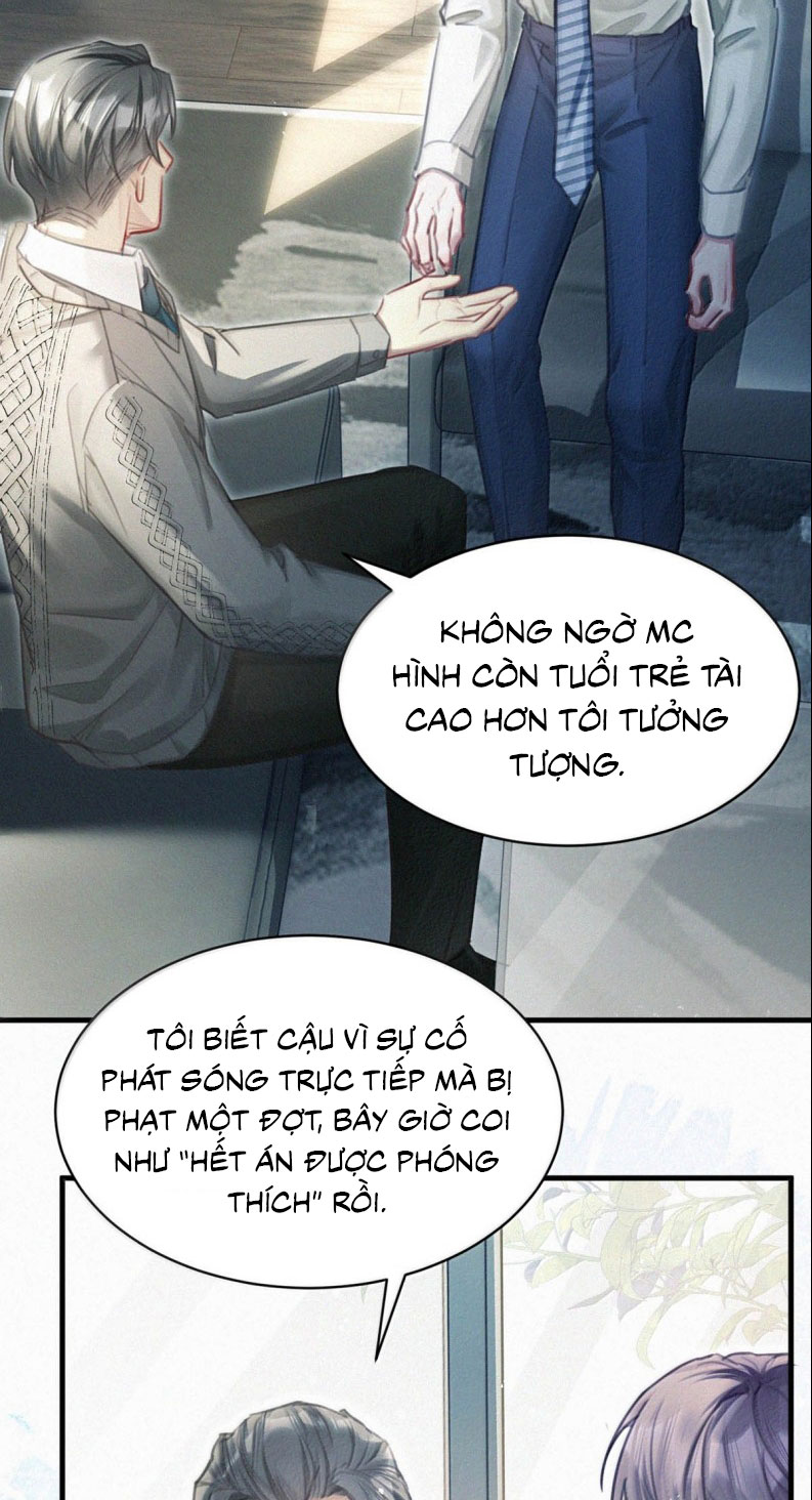 Môi Súng Chap 154 - Trang 2