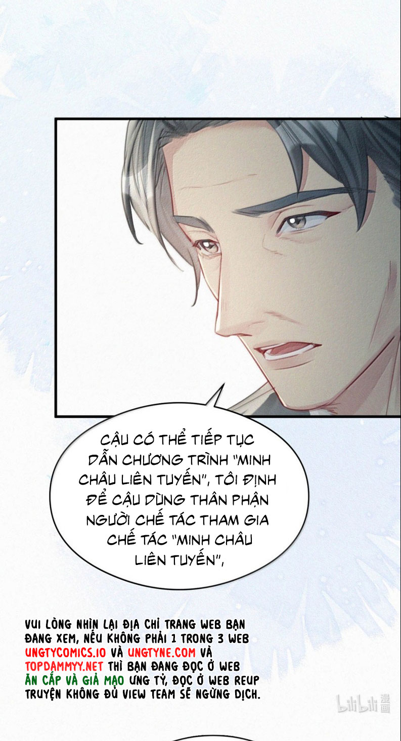 Môi Súng Chap 154 - Trang 2