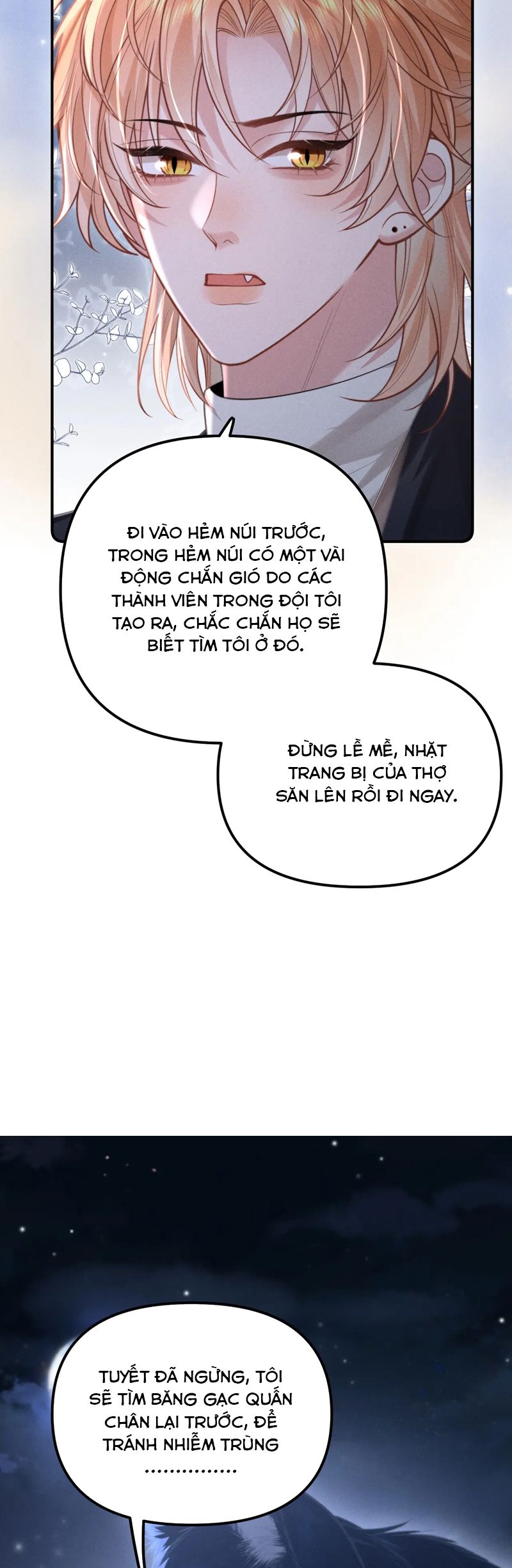 Tật Xấu Nuông Chiều Chap 16 - Trang 2