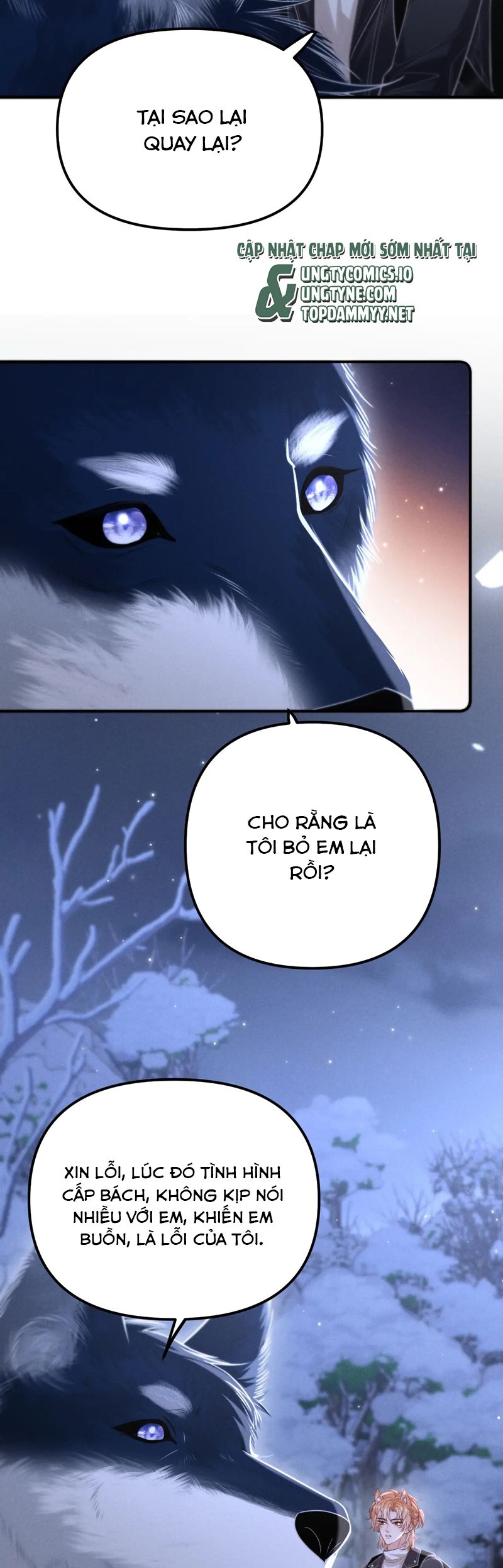 Tật Xấu Nuông Chiều Chap 16 - Trang 2