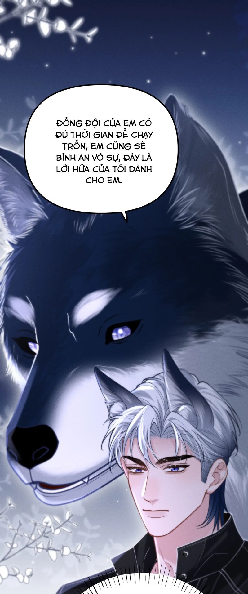 Tật Xấu Nuông Chiều Chap 16 - Trang 2