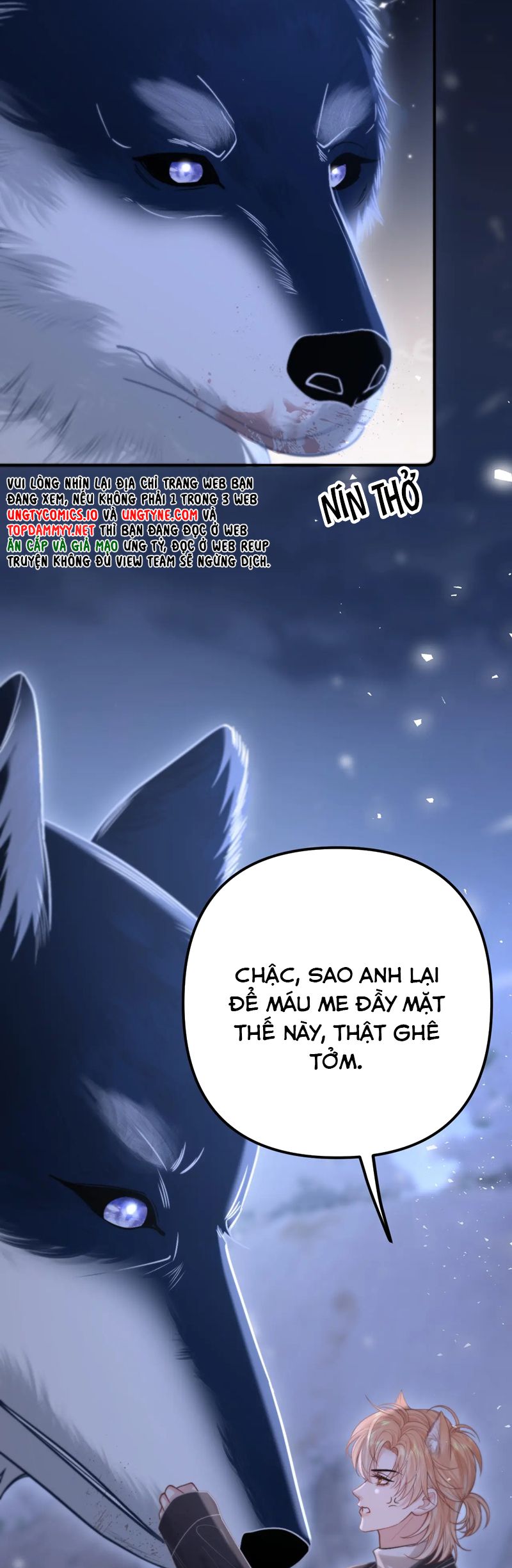 Tật Xấu Nuông Chiều Chap 16 - Trang 2