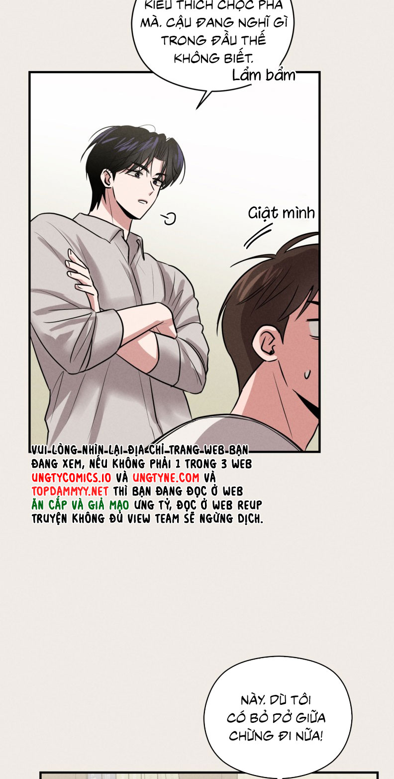 Báo Cáo Thanh Xuân 1995 Chapter 14 - Next Chapter 15