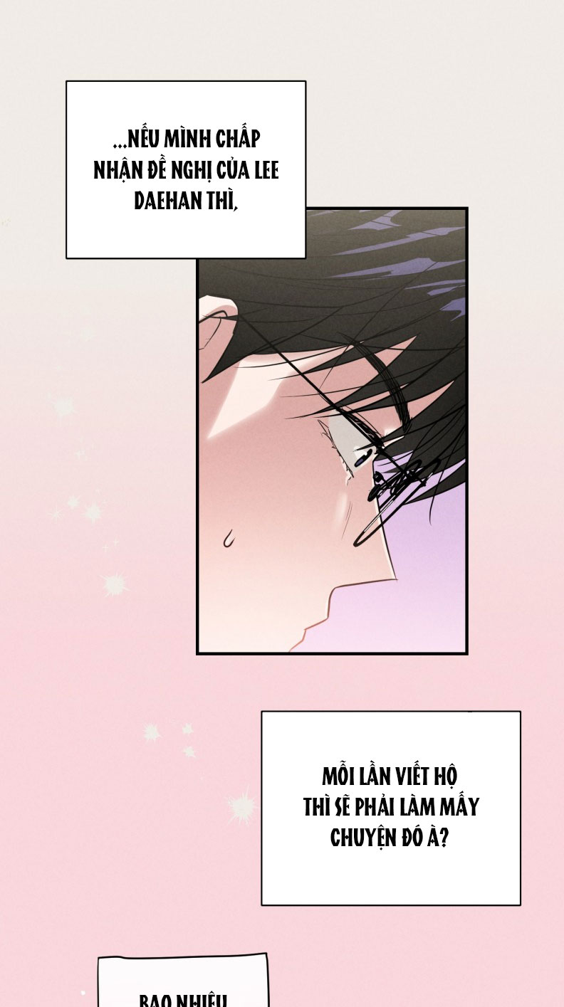 Báo Cáo Thanh Xuân 1995 Chapter 14 - Next Chapter 15