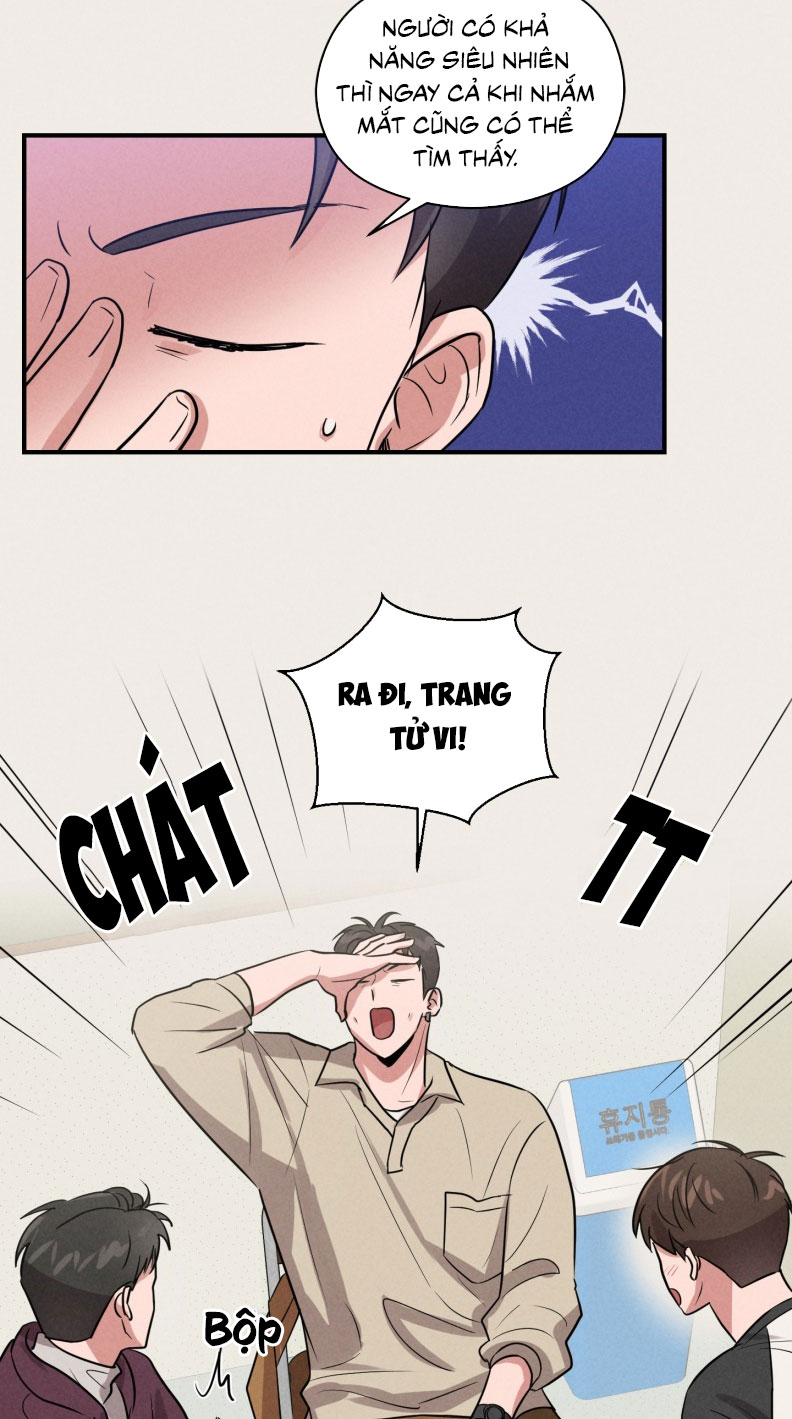 Báo Cáo Thanh Xuân 1995 Chapter 14 - Next Chapter 15
