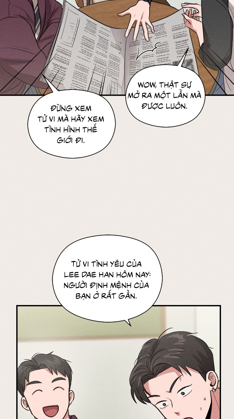 Báo Cáo Thanh Xuân 1995 Chapter 14 - Next Chapter 15