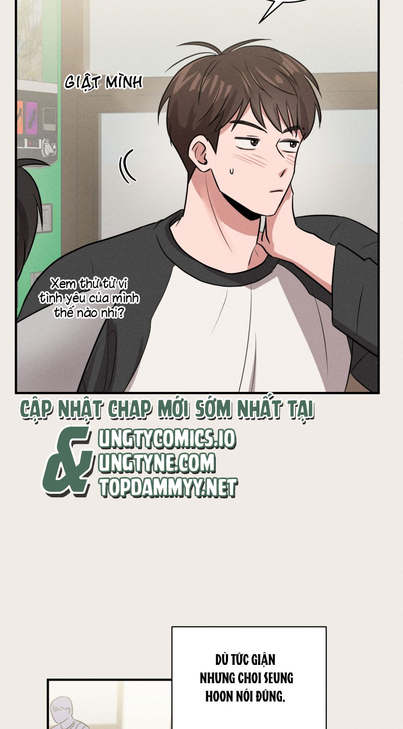 Báo Cáo Thanh Xuân 1995 Chapter 14 - Next Chapter 15