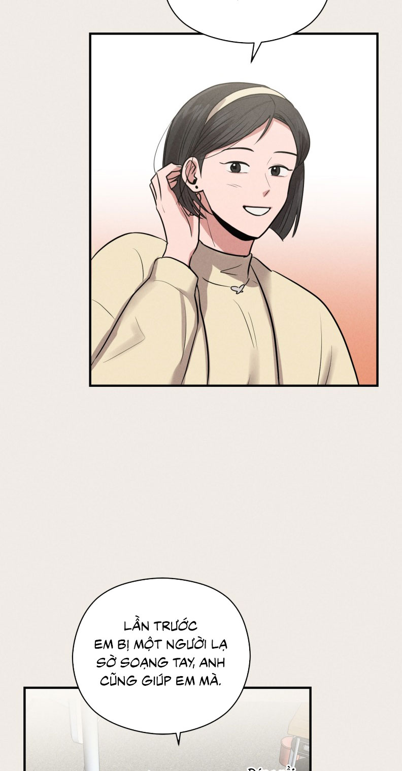 Báo Cáo Thanh Xuân 1995 Chapter 14 - Next Chapter 15