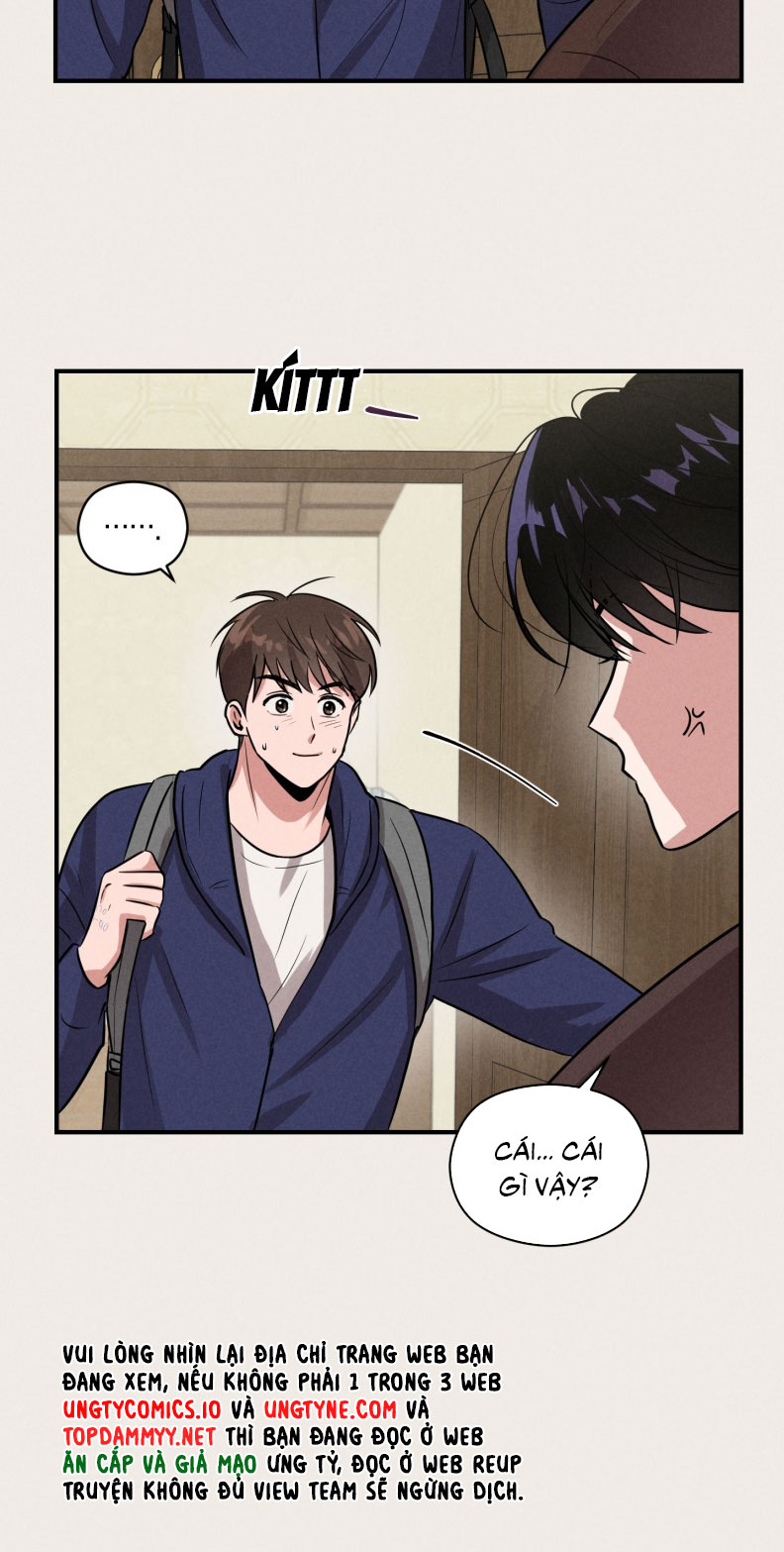 Báo Cáo Thanh Xuân 1995 Chapter 14 - Next Chapter 15