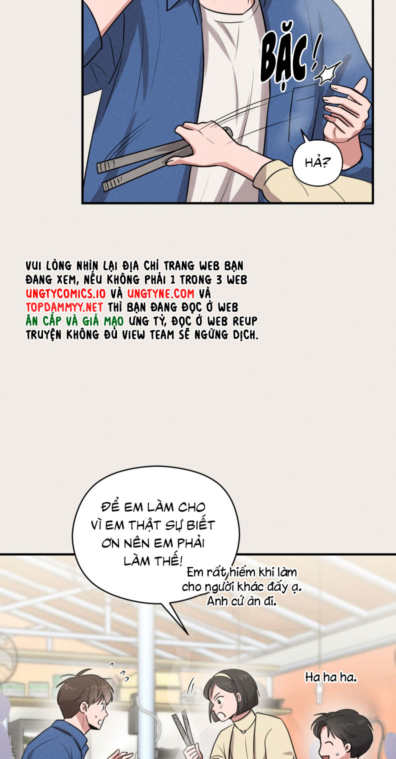 Báo Cáo Thanh Xuân 1995 Chapter 14 - Next Chapter 15