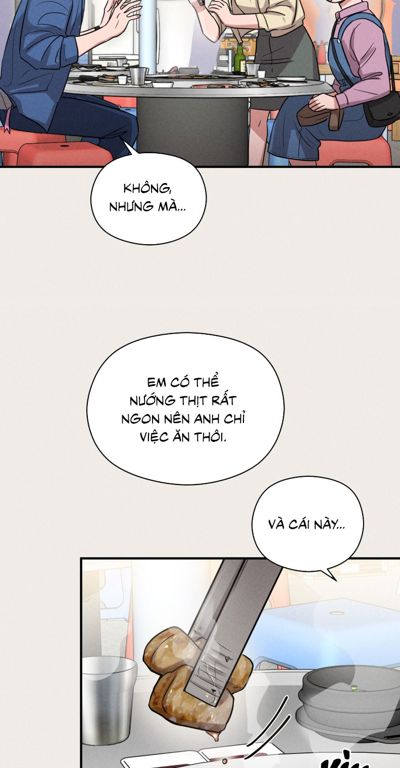 Báo Cáo Thanh Xuân 1995 Chapter 14 - Next Chapter 15