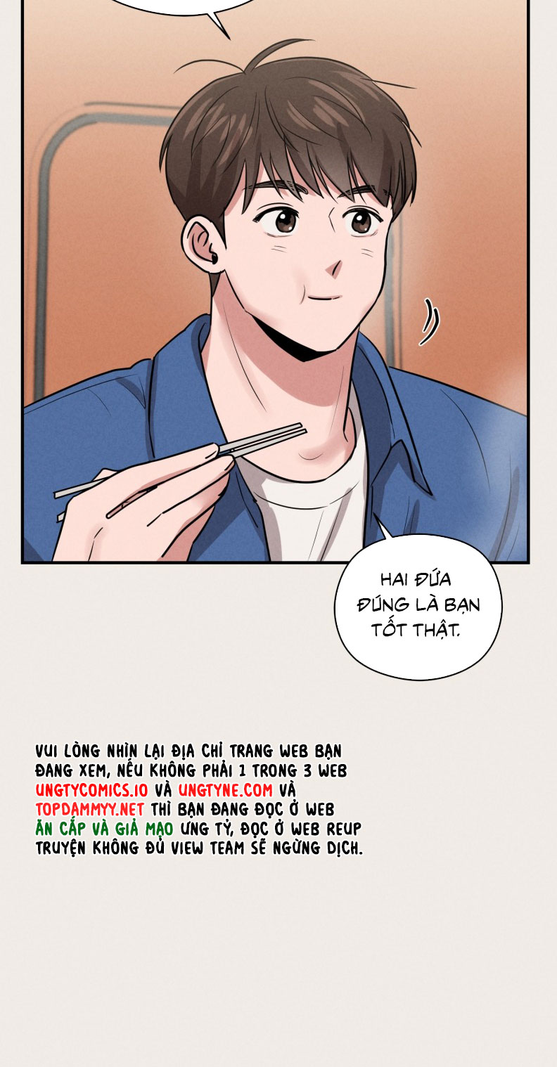 Báo Cáo Thanh Xuân 1995 Chapter 14 - Next Chapter 15