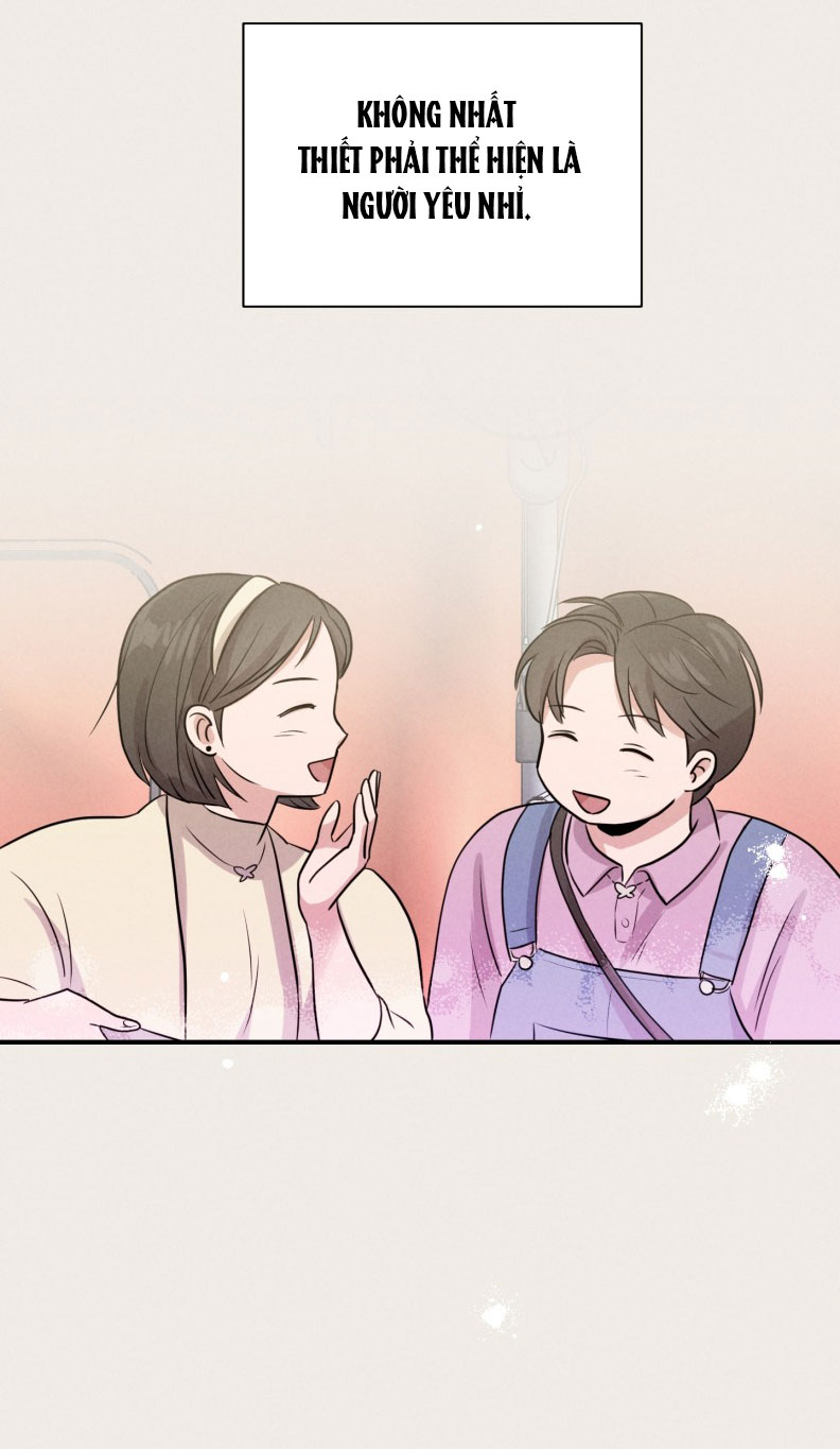 Báo Cáo Thanh Xuân 1995 Chapter 14 - Next Chapter 15